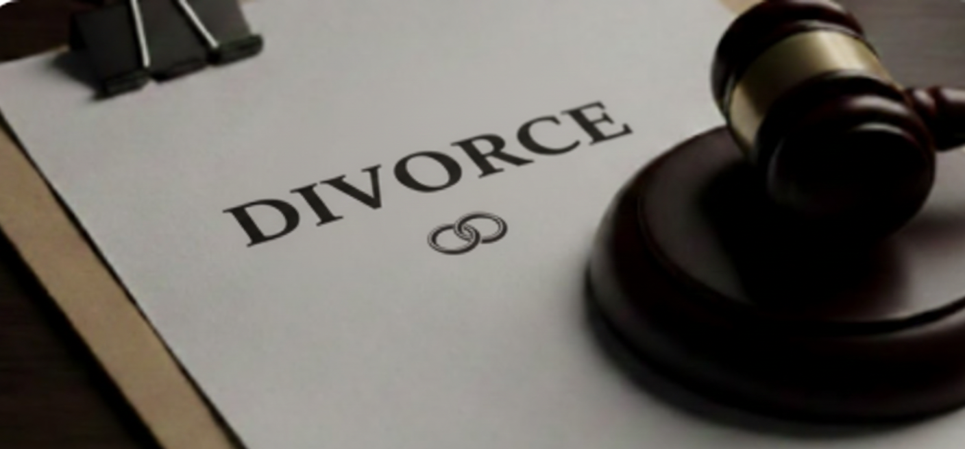 When Love Fades: The Journey Through Divorce
