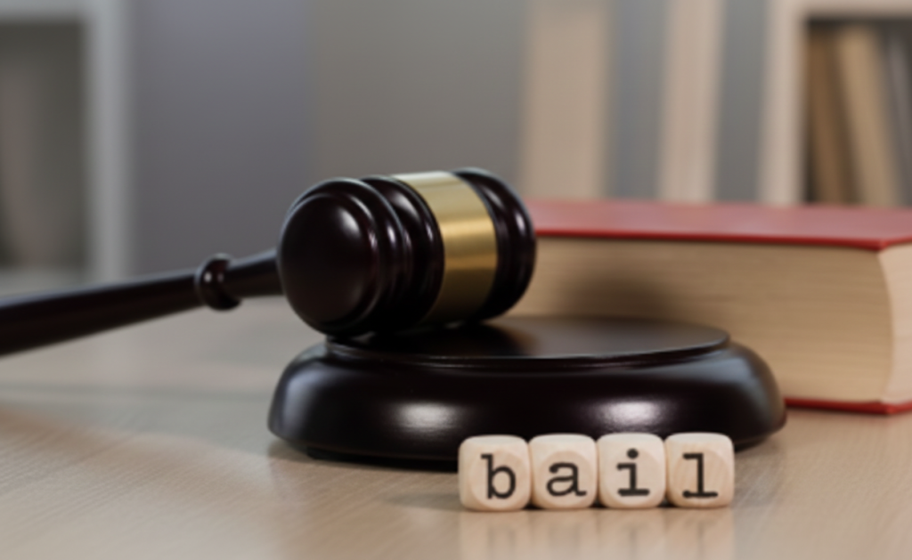 Bail Matters: Legal Insights and Rights