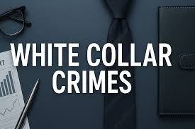 Expert White Collar Crime Defense Backed by Experience & Trust