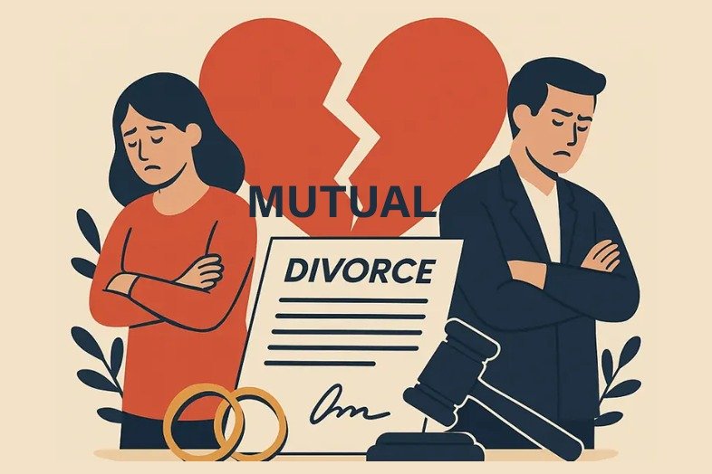Divorce law